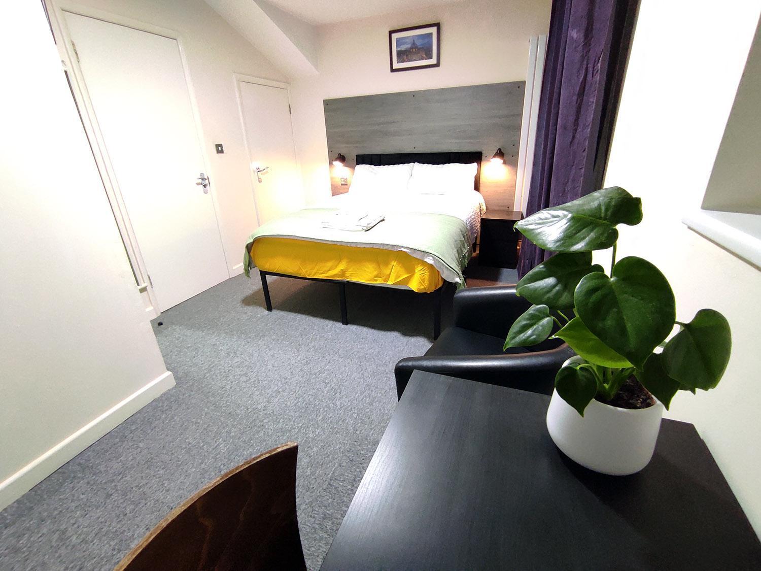 Osney Hazel Studio - Self Contained Studio Flat オックスフォード エクステリア 写真
