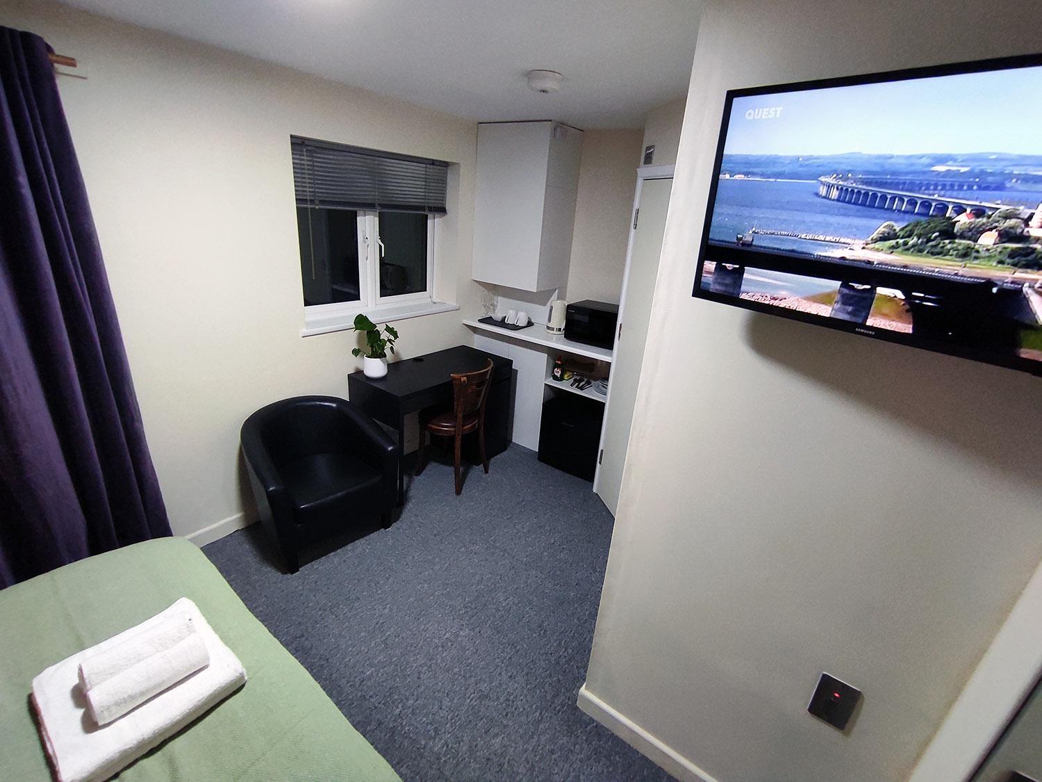 Osney Hazel Studio - Self Contained Studio Flat オックスフォード エクステリア 写真