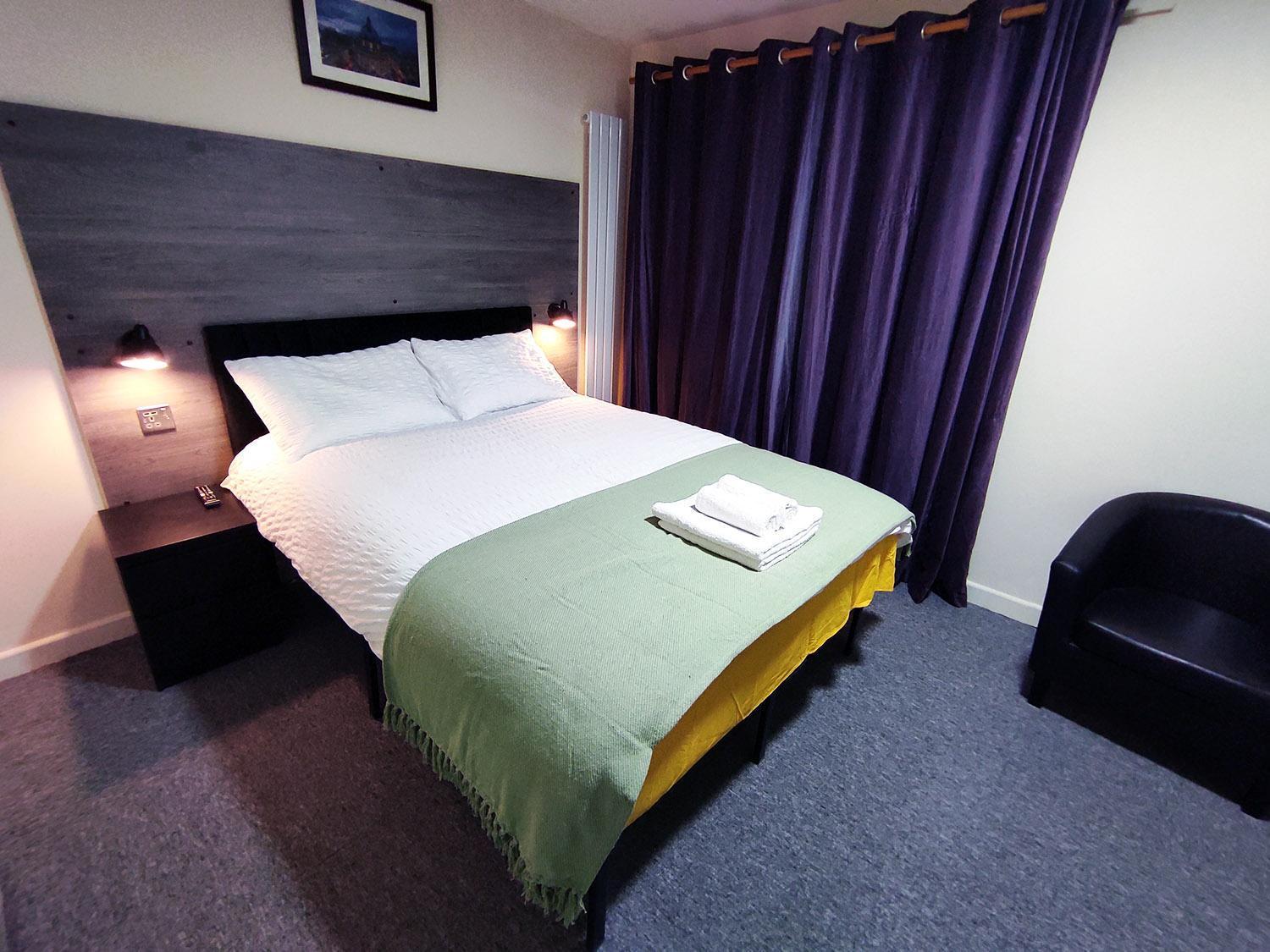 Osney Hazel Studio - Self Contained Studio Flat オックスフォード エクステリア 写真