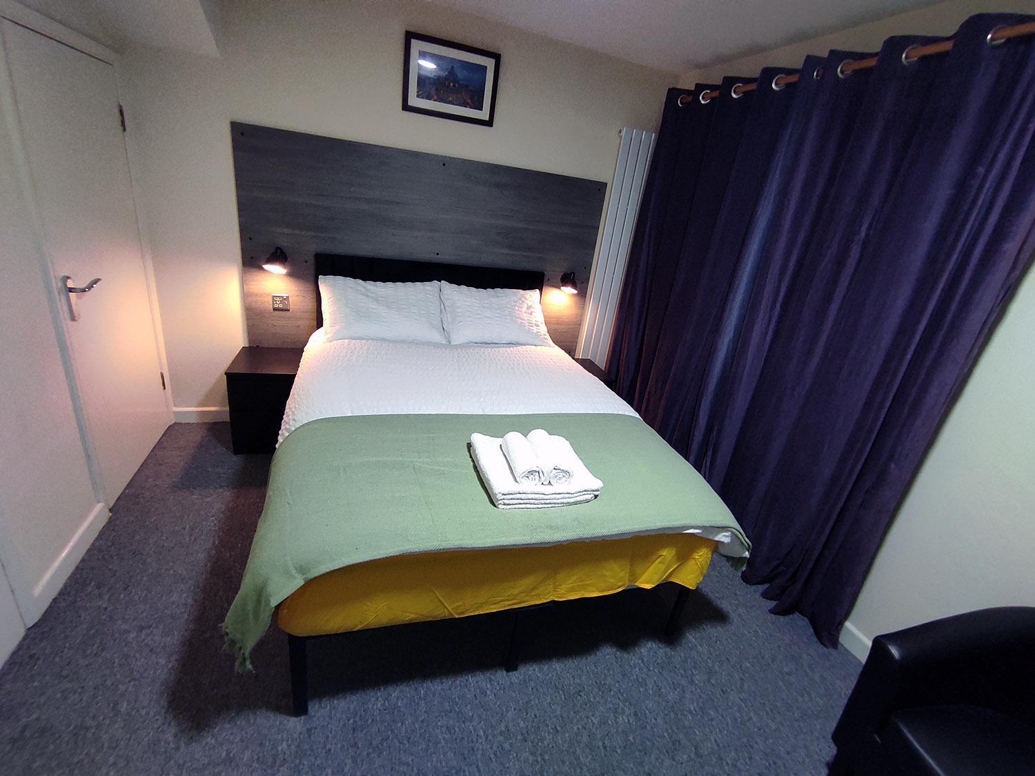 Osney Hazel Studio - Self Contained Studio Flat オックスフォード エクステリア 写真
