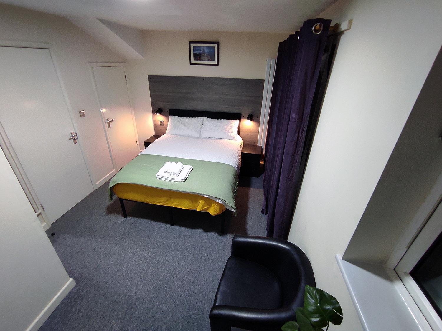 Osney Hazel Studio - Self Contained Studio Flat オックスフォード エクステリア 写真